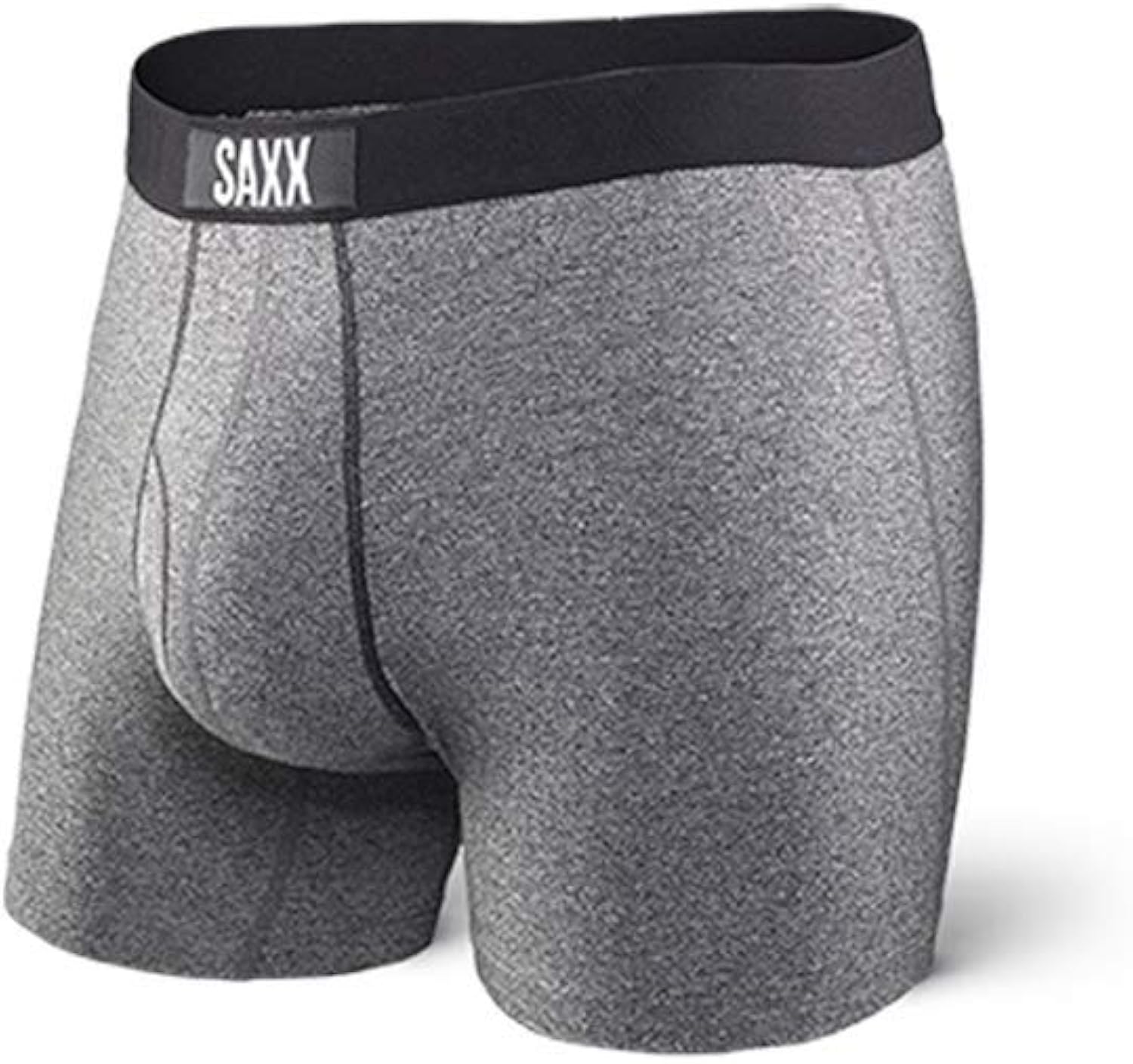 Saxx Underwear Men's Ultra Boxer Brief, Pack of 3 at  Men’s Clothing store