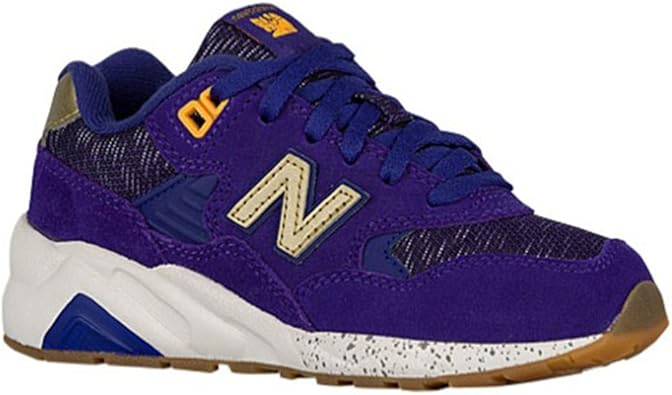 new balance 580 kids