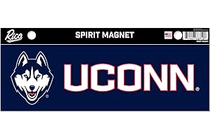 Rico Industries NCAA Alabama Crimson Tide 4 x 10 Team Spirit Magnet