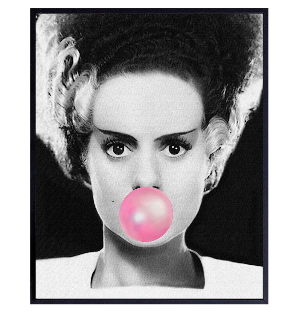 Bride of Frankenstein Poster 8x10 Horror Movie Posters