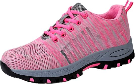 nike steel toe shoes womens