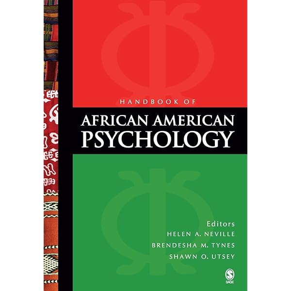 Amazon.com: African American Psychology: From Africa to