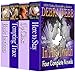 In His Touch (A Box Set)