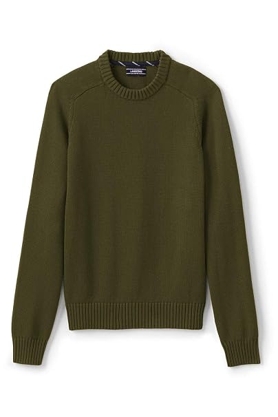 lands end sweaters for men