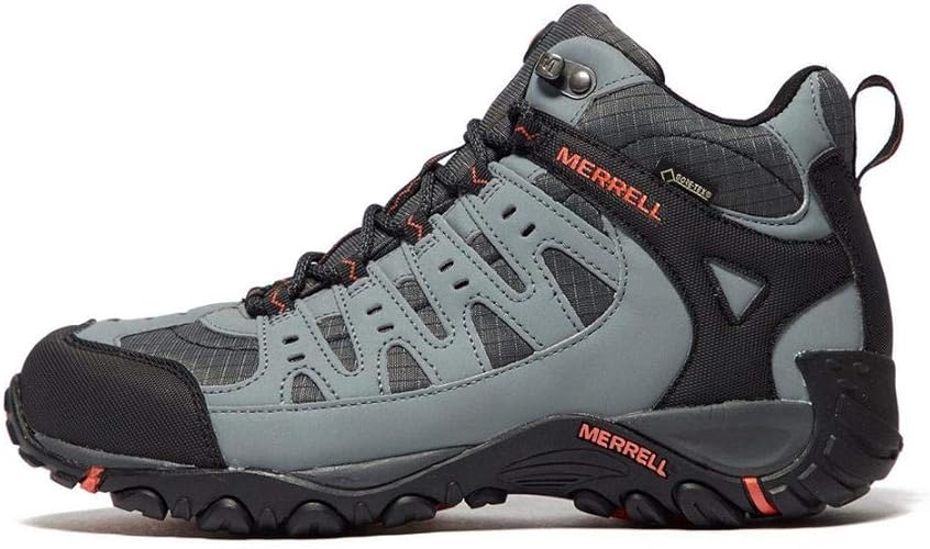 merrell men's accentor sport track shoe