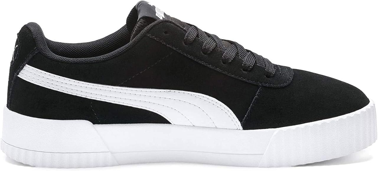 puma carina junior suede