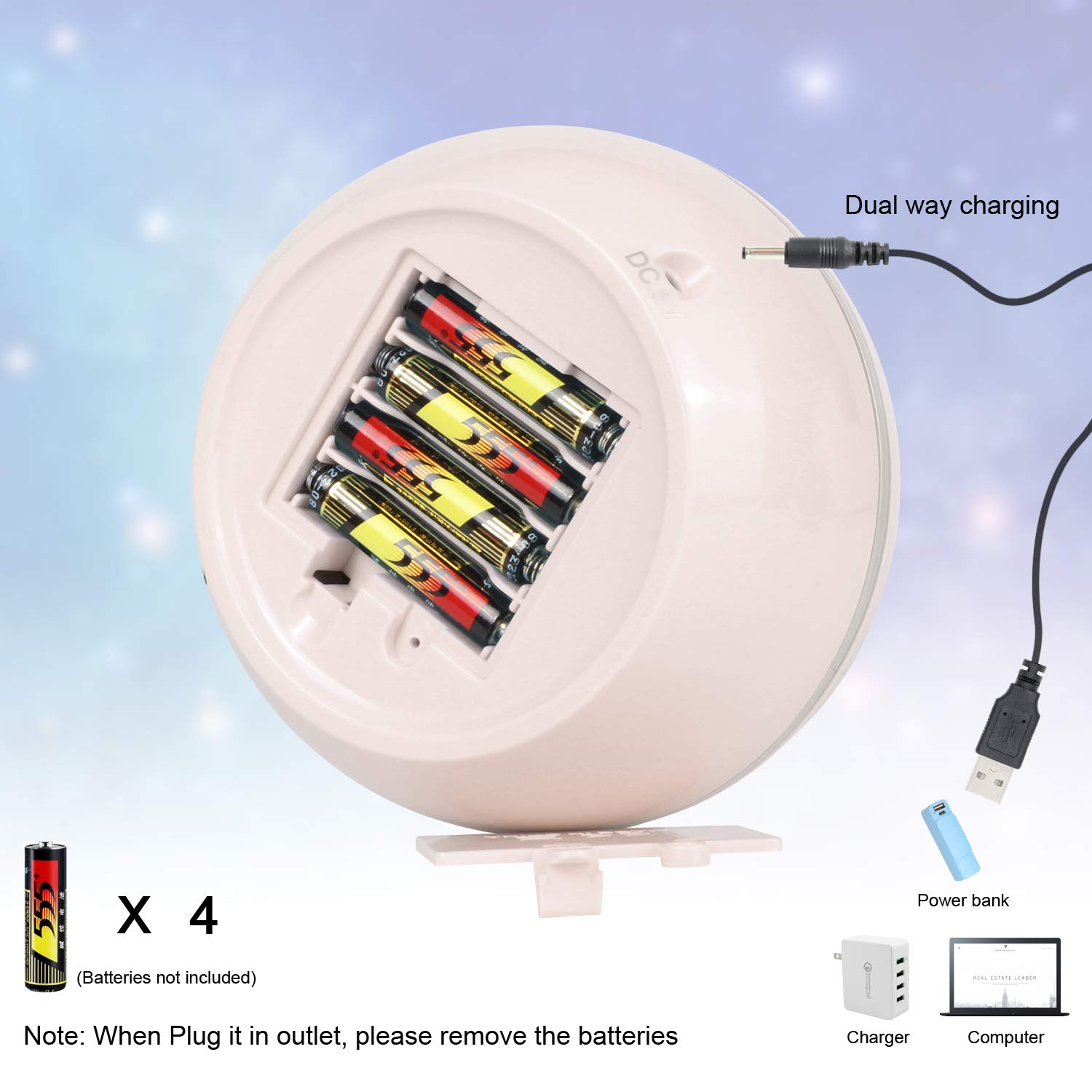 Vcom Projecteur Oceanique Cadeaux Pour Enfants Veilleuse Rotative Pour Chambre De Bebe Nuit Etoilee Projecteur Lumiere Pour La Maison Partie Anniversaire Lumieres Enfants Cadeau Veilleuse Etoile Luminaires Interieur Luminaires Eclairage