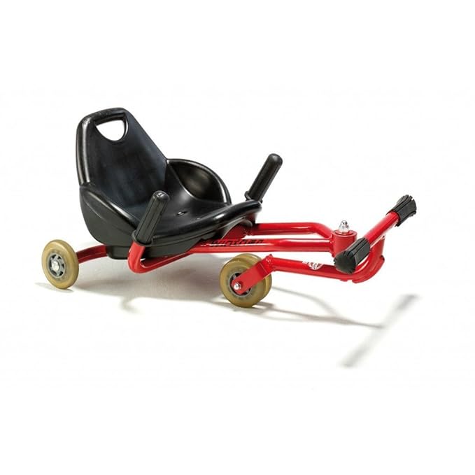 VIKING CHALLENGE Foot Twister (Alter: 4-7 Jahre / Breite: 45 cm / Länge: 72 cm / Höhe: 32 cm) von Winther