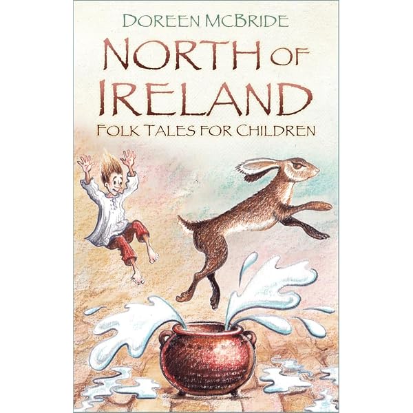 Sharon Kennedy - Irish Folk Tales For Children - Amazon.com Music