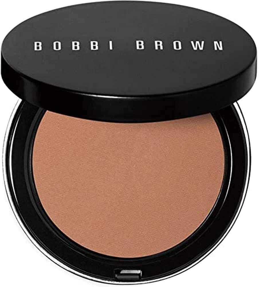 Bobbi Brown Bronzing Powder 02 Medium 8g New Sealed Face Tan Warm Glow