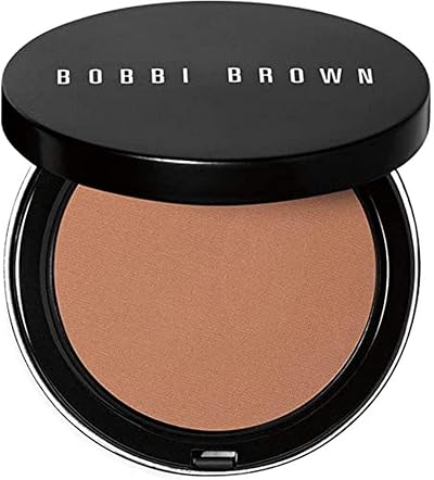 Bobbi Brown Bronzing Powder 02 Medium 8g New Sealed Face Tan Warm Glow
