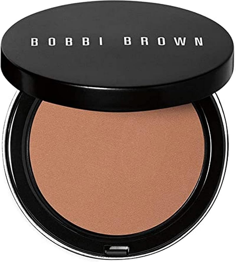Bobbi Brown Bronzing Powder 02 Medium 8g New Sealed Face Tan Warm Glow