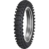 Dunlop - 45273515 - Geomax MX34 Rear Tire, 110/90-19