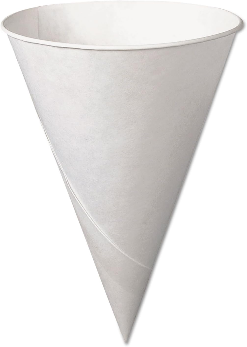 SOLO 6R-2050 Wht Cone Cup 6Oz 200Ct 