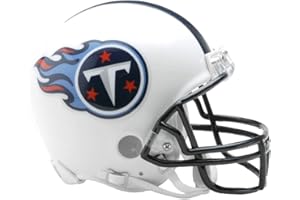 NFL Mens Replica Mini Football Helmet