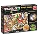 Wasgij 19148 Christmas 13 Turkey's Delight Jigsaw Puzzle (2 x 1000-Piece)