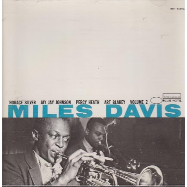 Davis, Miles - Miles Davis: Volume 1 - Amazon.com Music