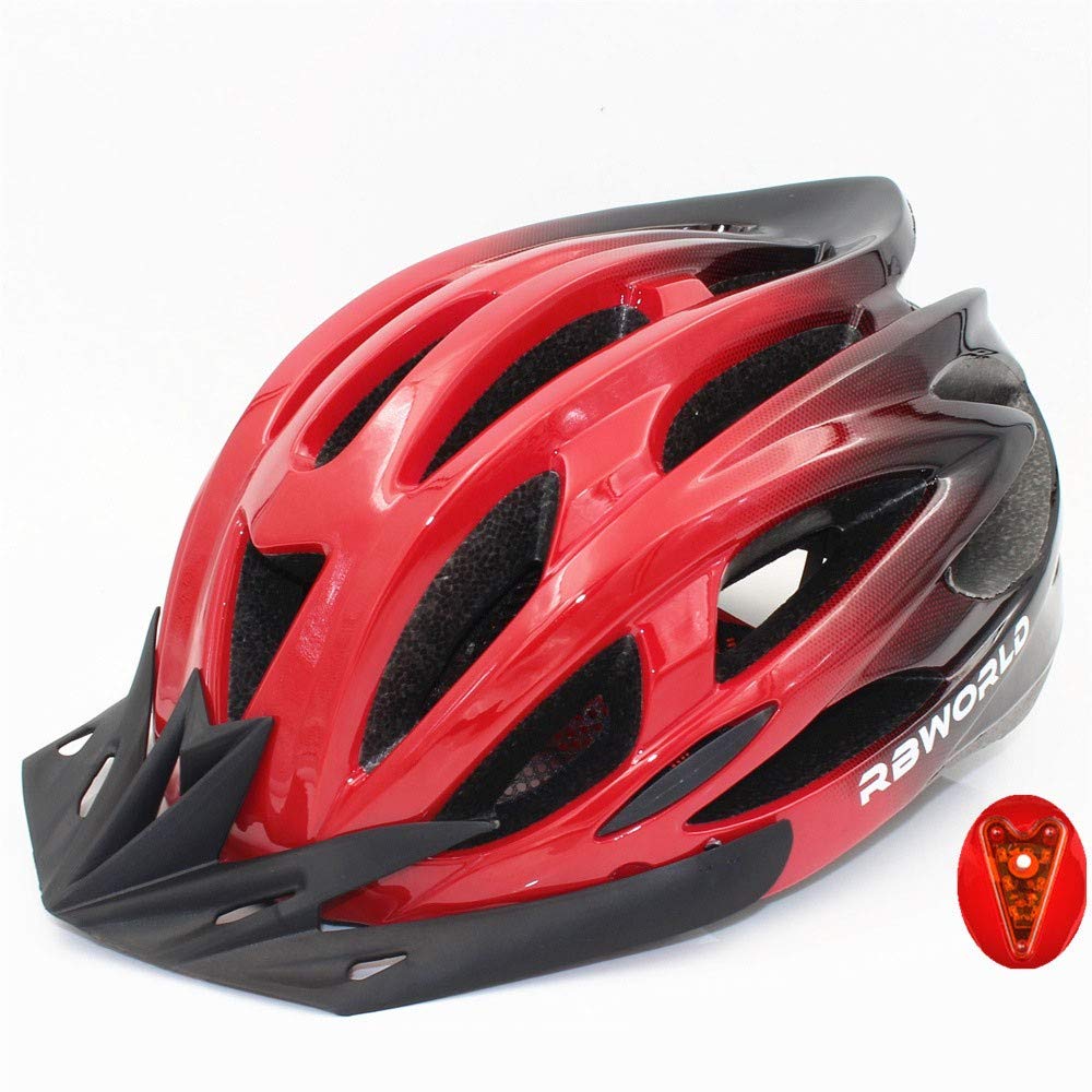  Zxasdc Bicycle Helmet 5862cm Bike Cycle