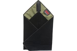 Domke F-34L 19-Inch Protective Wrap -Black