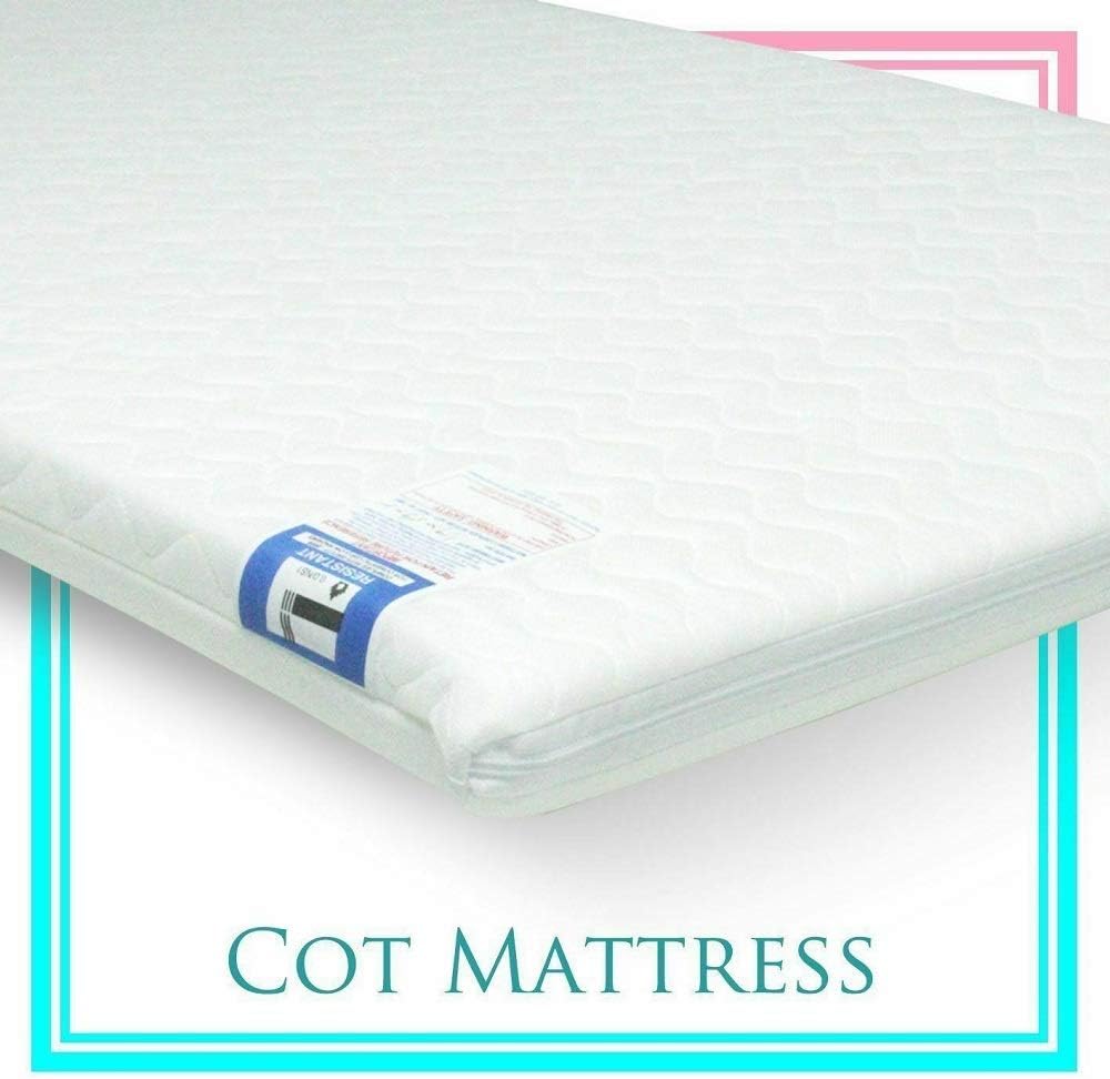 cozee tutti bambini mattress