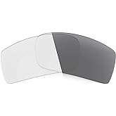 Revant Replacement Lenses for Ess CDI