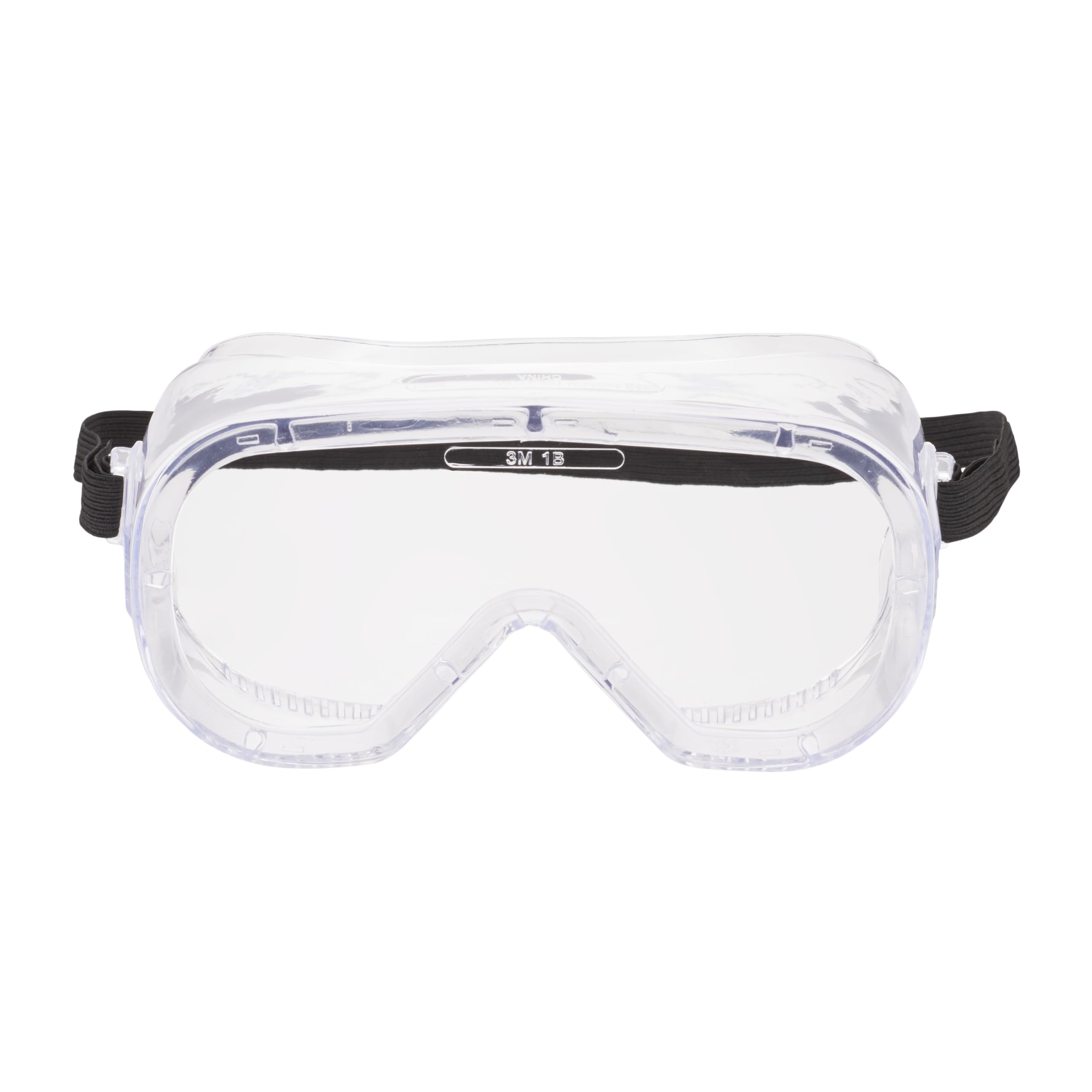 3M Hand Painting Safety Goggles 4800, clear