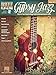 Gypsy Jazz: Ukulele Play-Along Volume 39 (Bk/Online Audio) (Hal Leonard Ukulele Play-along, 39)