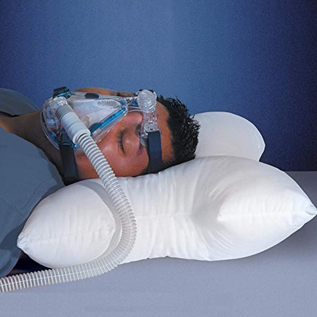 fodera della maschera cpap per l'air fit f30