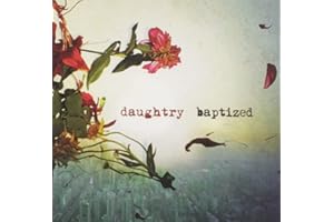 Baptized