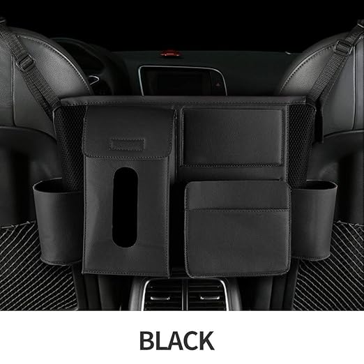 TACY Auto Car Back Seat Storage Organizer Car Mesh TACY Auto Car Back Seat Storage Organizer Car Mesh