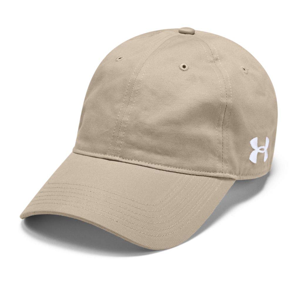 ua chino adjustable cap