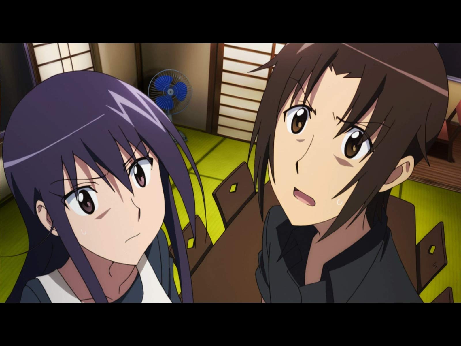 Amazon Co Jp 生徒会役員共 を観る Prime Video