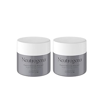 neutrogena rapid wrinkle repair amazon