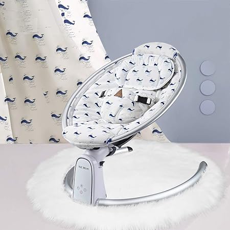 mom rocker for baby