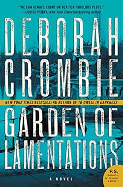 Garden of Lamentations