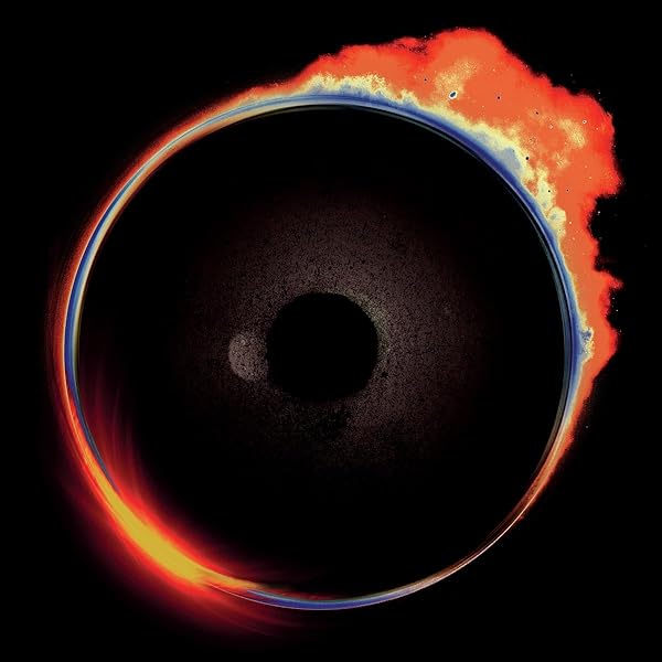 Jon Hopkins - Singularity - Amazon.com Music