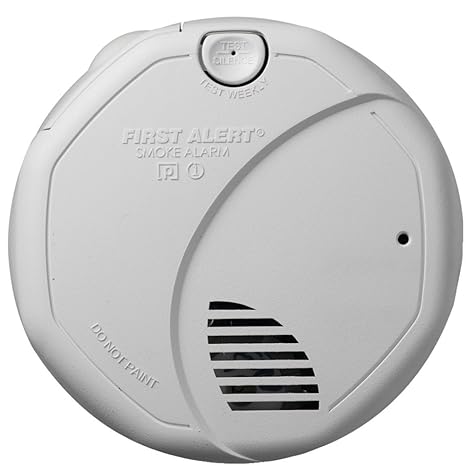 Amazon.com: 1 – Dual Sensor Detector de humo, Humo de ...