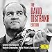 The David Oistrakh Edition - Complete Recordings On Deutsche Grammopho [22 CD]