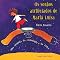 Livro Os Sonhos Atribulados de Maria Luisa: Uma alegoria da cosmologia e da física