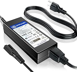 T POWER 24V Charger for Cloud Massage 9486098094
