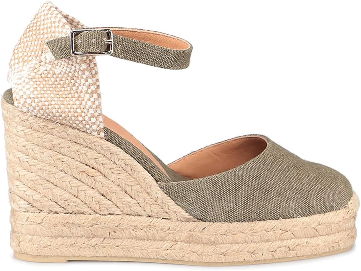 Castañer CASTANER Carol Espadrilles Amazon.co.uk Shoes & Bags