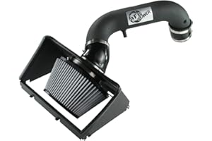 aFe Power Magnum FORCE 51-12402 Dodge RAM HEMI Performance Intake System (Dry, 3-Layer Filter)