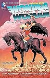 Wonder Woman Vol. 5: Flesh (The New 52)