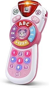 LeapFrog Violet's Learning Lights Remote Deluxe