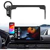 Car Phone Mount for 2023-2025 2026 Honda HR-V / 2023-2025 2026 Honda CR-V, Fits 7/9-Inch Touchscreen Only, for MagSafe Magnet