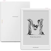 Musnap Neo 2 eReader, 6" E Ink Carta 1300, 300 PPI, Octa-Core, Glare-Free | Android 14 E-Reader: 4+64GB, Dual Color Front Light, Bluetooth &amp; Built-in Speaker, 40H Battery, PDF, Ultra-Sharp Display
