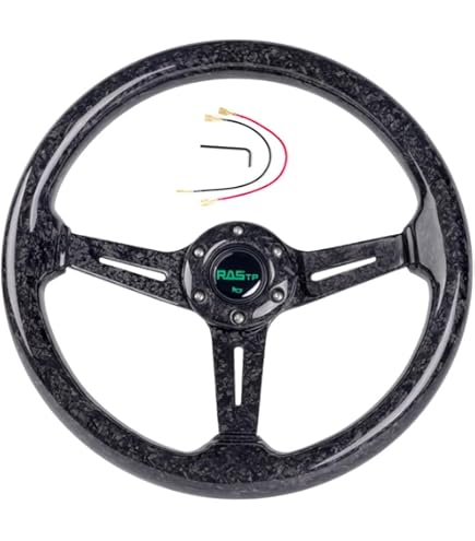 パーツ NRG Innovations RST-006TL 350mm 51dynwrfYqL._UF350,350_QL50_.jpg