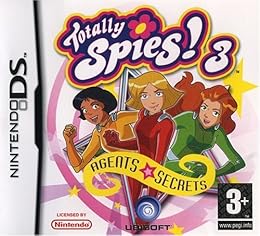 Totally Spies! 3