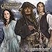 2018 Pirates of the Caribbean: Dead Men Tell No Tales Wall Calendar (Day Dream) by