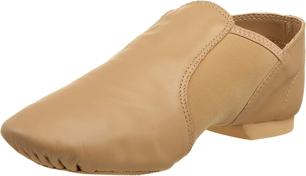 amazon tan jazz shoes